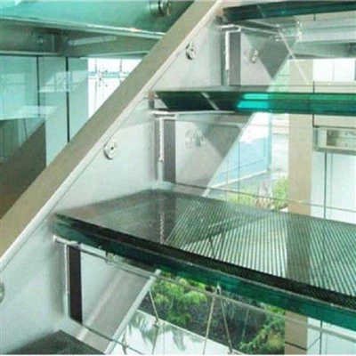 זכוכית רבודה אדריכלית