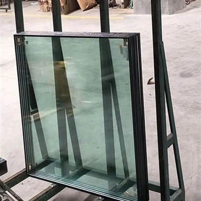 התקנת זכוכית מחוסמת