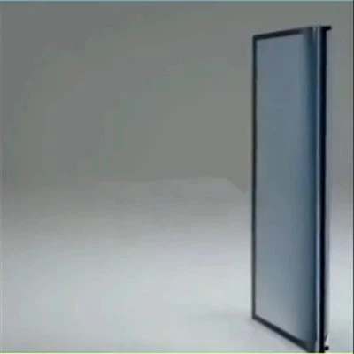 ואקום קומפוזיט זכוכית PVB חלולה